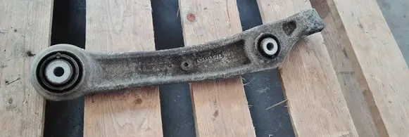 Audi A6 S6 C8 4K Front control arm 4M0407156E