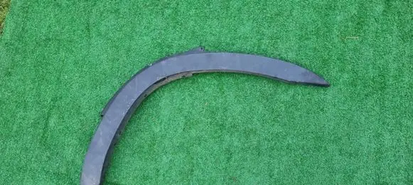 Iveco Daily 6th gen Fender trim (molding) 5801863943 8801863939