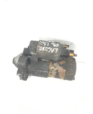 Renault Laguna III Starter motor 8200584675A