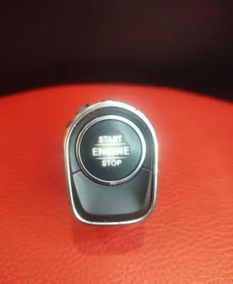 Mercedes-Benz Sprinter W906 Engine start stop button switch A1779051201