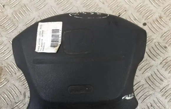 Honda Accord Steering wheel airbag 77800sn7e820m2