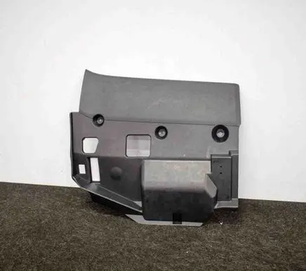 BMW X3 F25 Dashboard lower bottom trim panel 9184132