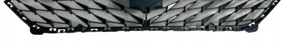 Cupra Born Front bumper lower grill 10E853677C