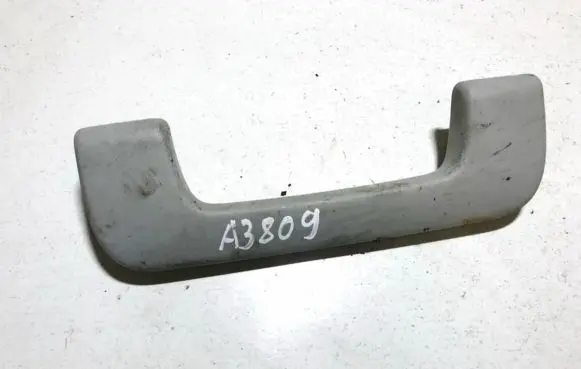 Audi A3 S3 8P Front interior roof grab handle 8p0857607