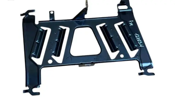 BMW 3 GT F34 Sound amplifier holder/bracket 65159235506 9235506 23310110