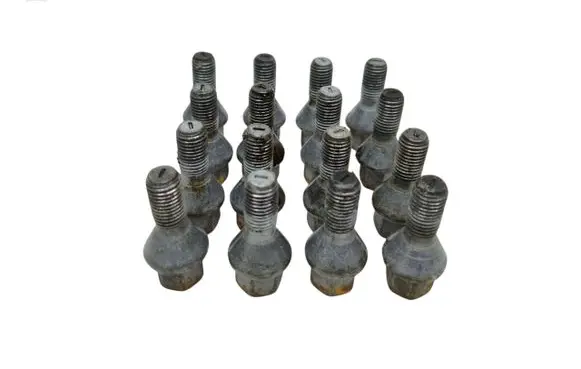 Nissan Micra K14 Nuts/bolts 