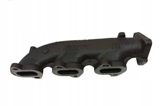 Exhaust manifold