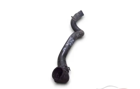 Jaguar XF X250 Engine coolant pipe/hose 9X238K534BB