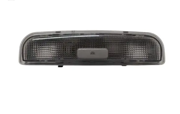 Skoda Rapid (NH) Rear seat light 8P0947111