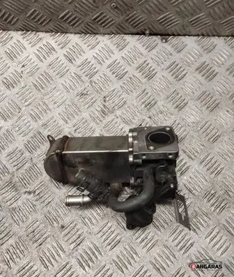 Audi A4 S4 B7 8E 8H EGR valve cooler