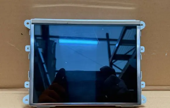 Chrysler Pacifica Screen/display/small screen P68223456AF BGM9611005 T000000126811