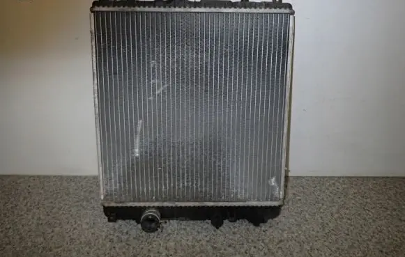 Suzuki Ignis Coolant radiator