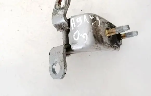 Honda Jazz Rear door lower hinge