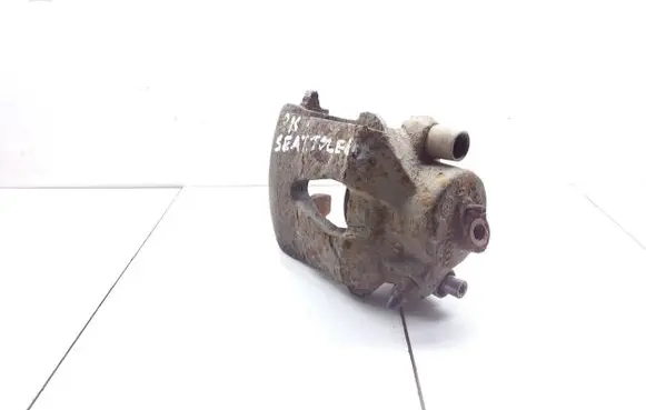 Seat Toledo II (1M) Front brake caliper