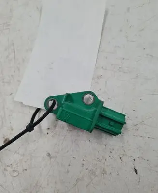 Audi A6 S6 C6 4F Airbag deployment crash/impact sensor 1K0909606C