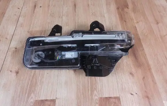 LED Daytime headlight