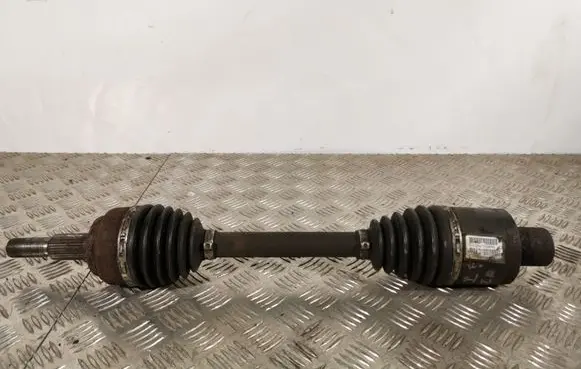 Jeep Grand Cherokee (WK) Front driveshaft P52104590AA