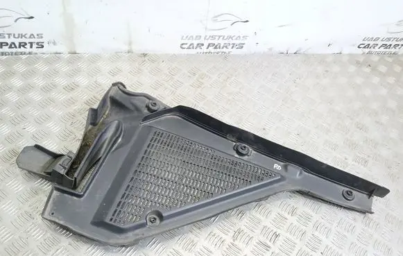 BMW X5 E70 Wiper trim 10834110