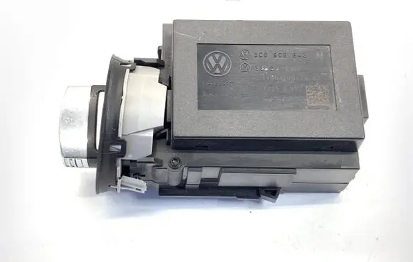 Volkswagen PASSAT B6 Ignition lock 3C0905843M
