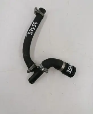 BMW 7 E65 E66 Engine coolant pipe/hose