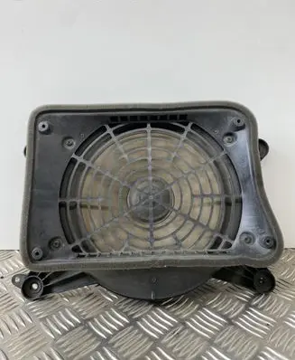 Audi A6 S6 C7 4G Subwoofer speaker 4G5035412