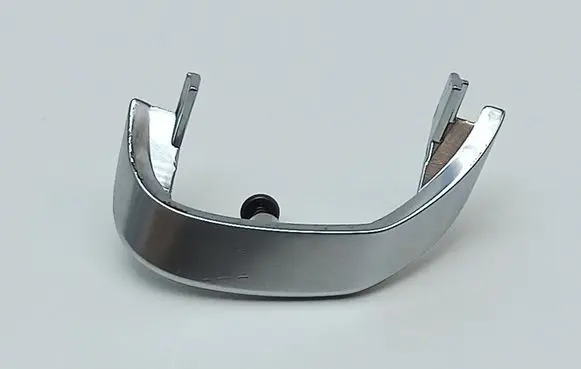 Mercedes-Benz E W212 Steering wheel trim 