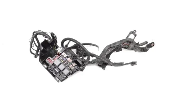 Ford Galaxy Fuse box set 6G9T14A390AFD