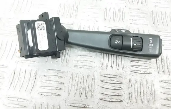 Volvo XC60 Wiper control stalk 31264169