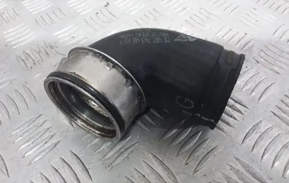 Ford Galaxy Intercooler hose/pipe 7M3145708B