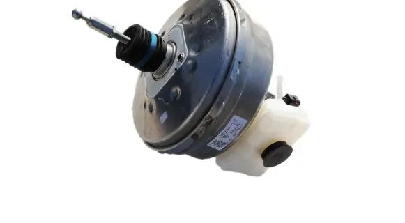 Porsche Cayenne (9Y0 9Y3) Brake booster 9Y0612103