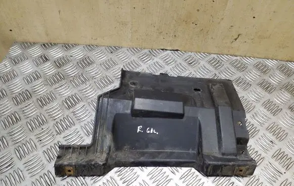 Land Rover Freelander 2 - LR2 Other under body part 6H5217B919A