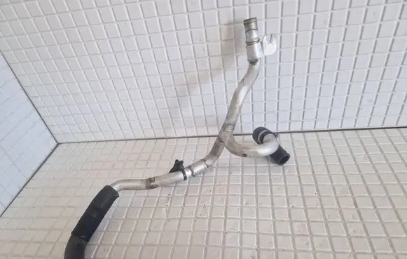 Renault Talisman Coolant pipe/hose 213557214R