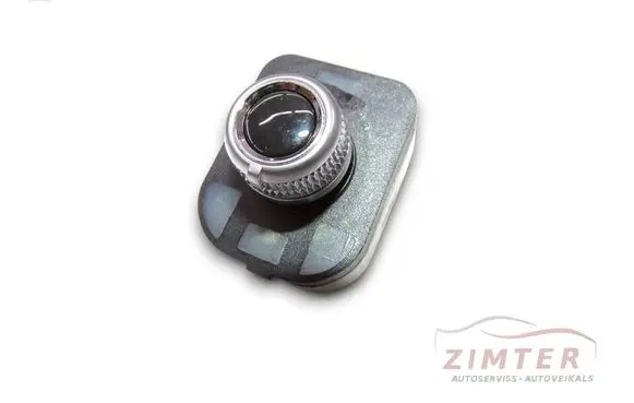 Audi A5 Sportback 8TA Wing mirror switch 8K0959565E