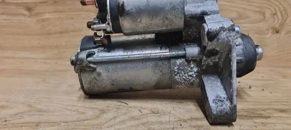 Volvo V50 Starter motor