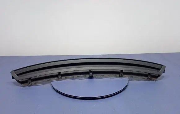 BMW M3 F80 Other sill/pillar trim element 7433287