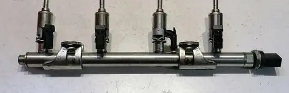 Audi A1 Fuel main line pipe 04E133320D 1520321110