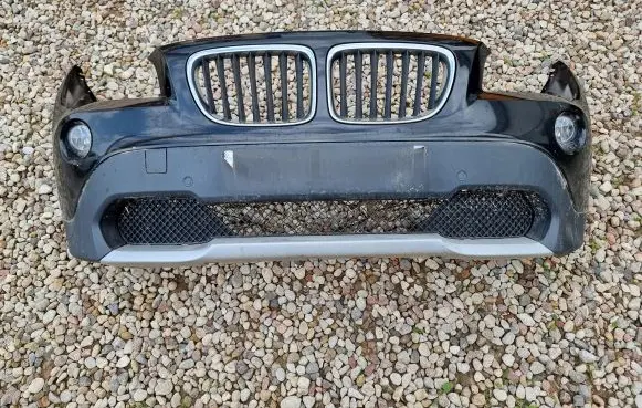 BMW X1 E84 Front bumper