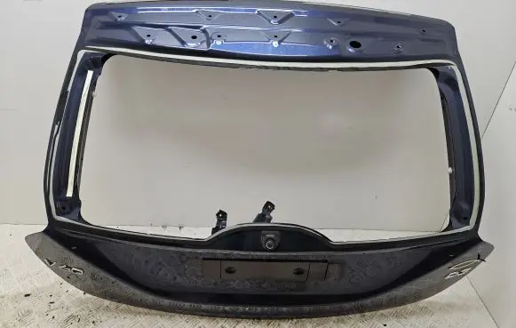 Volvo V60 Tailgate/trunk/boot lid