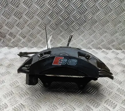 Audi A6 S6 C7 4G Front brake caliper 4G0615105AS