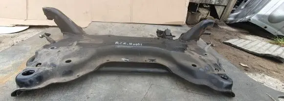 Peugeot RCZ Front axle beam 