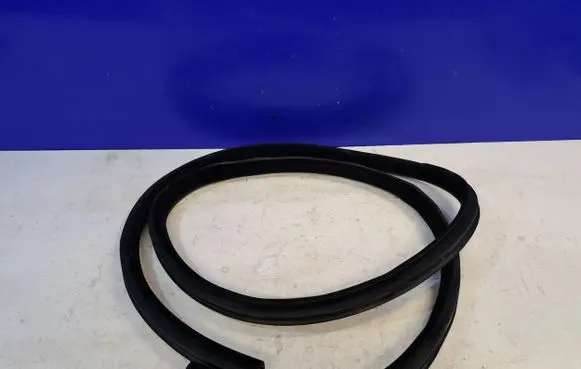 Jaguar XE Rubber seal rear door GX73253A10A