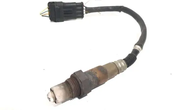 Fiat Bravo Lambda probe sensor 0258006206