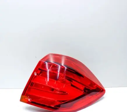 Mercedes-Benz GL X166 Rear/tail lights A1669067601