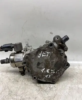 Skoda Yeti (5L) Fuel injection high pressure pump 06h127025