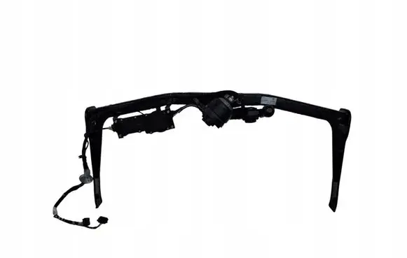 Volkswagen Sharan Handrail (top trim) 7N0803880B