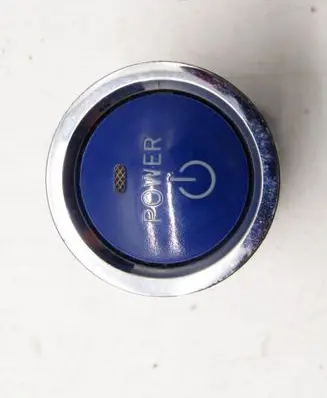 Toyota Prius (XW30) Other switches/knobs/shifts