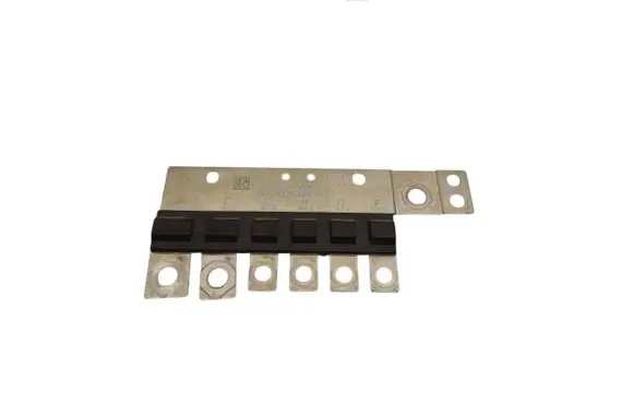 Skoda Octavia Mk2 (1Z) Fuse module 1K0937629A 30010 017033908
