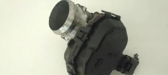 Ford Focus Throttle valve 980723858002 9807238580-02