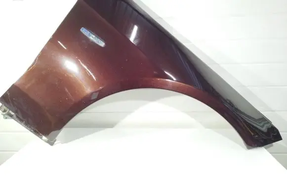 Mercedes-Benz E W212 Fender A2128810201