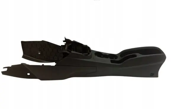 Ford Turneo Courier Center console 